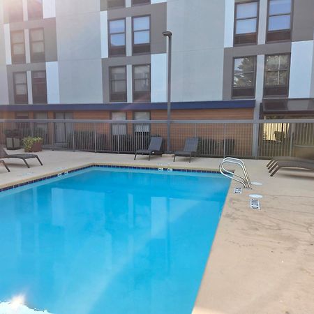 Hampton Inn Seattle/Southcenter Таквіла Екстер'єр фото