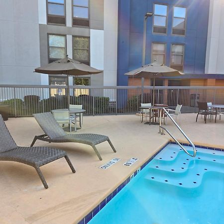 Hampton Inn Seattle/Southcenter Таквіла Екстер'єр фото