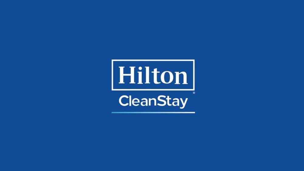 Hampton Inn Seattle/Southcenter Таквіла Екстер'єр фото