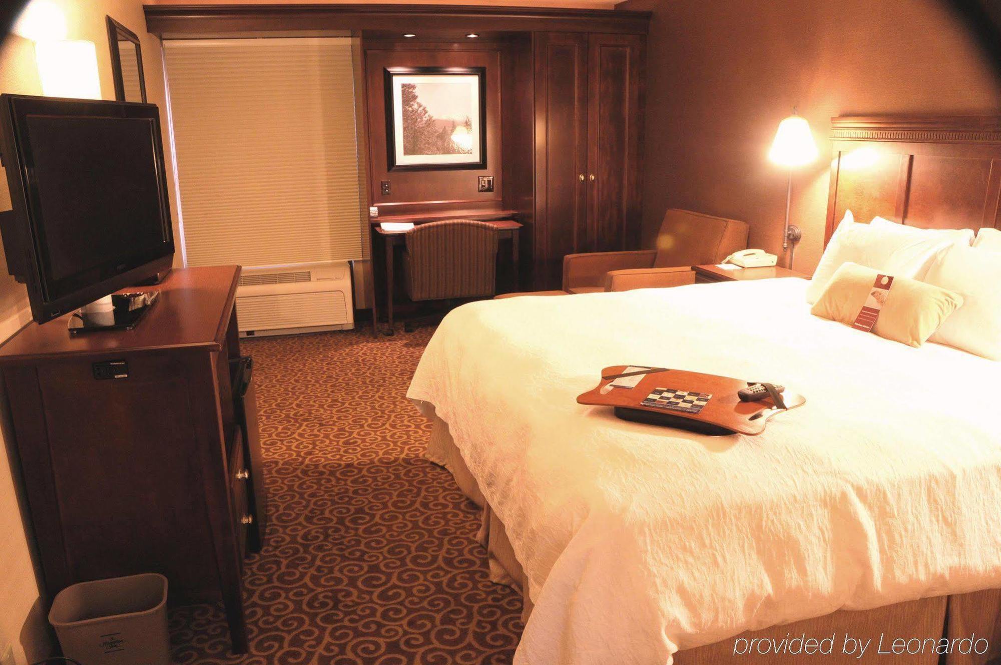 Hampton Inn Seattle/Southcenter Таквіла Номер фото