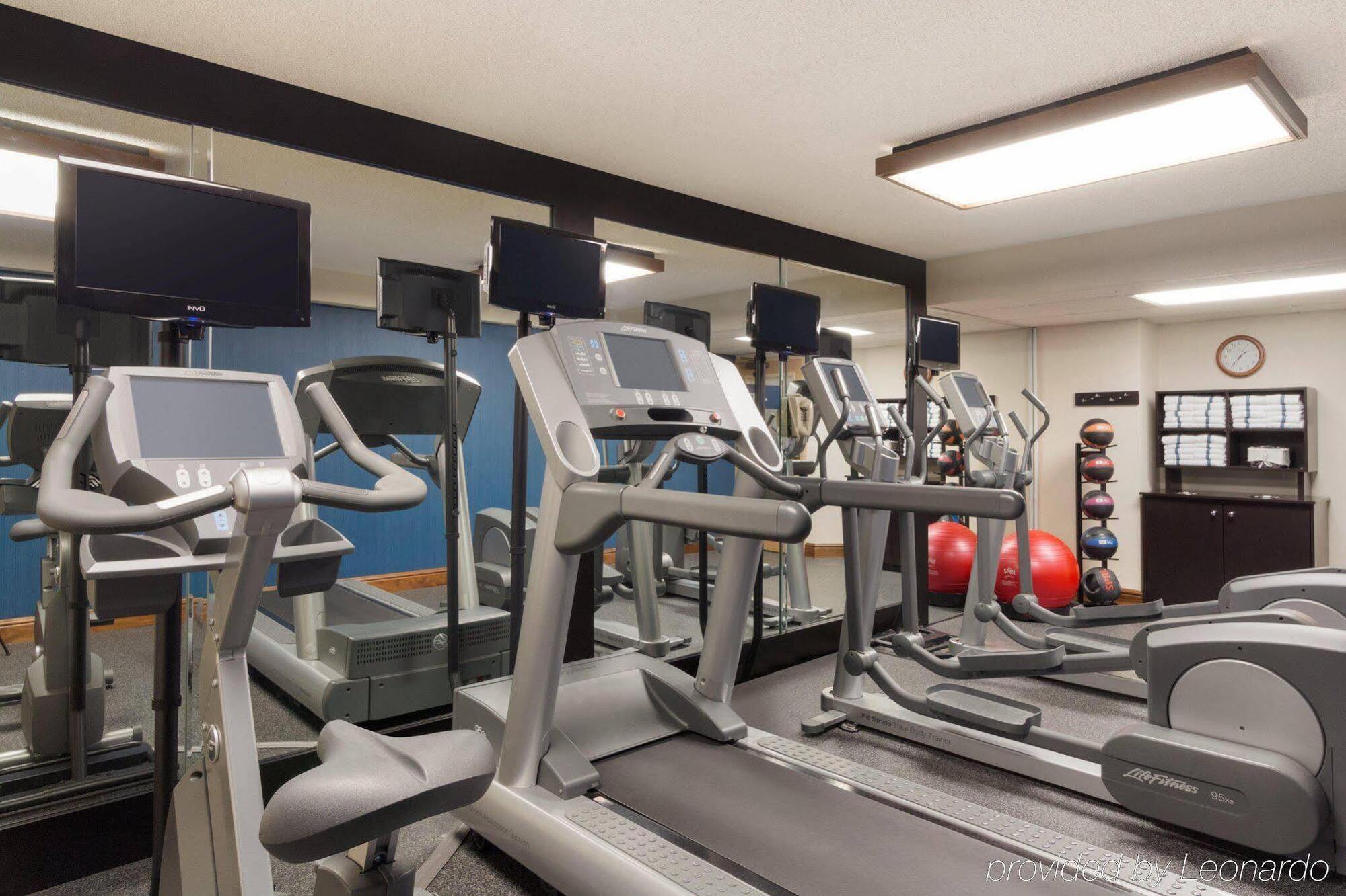 Hampton Inn Seattle/Southcenter Таквіла Екстер'єр фото