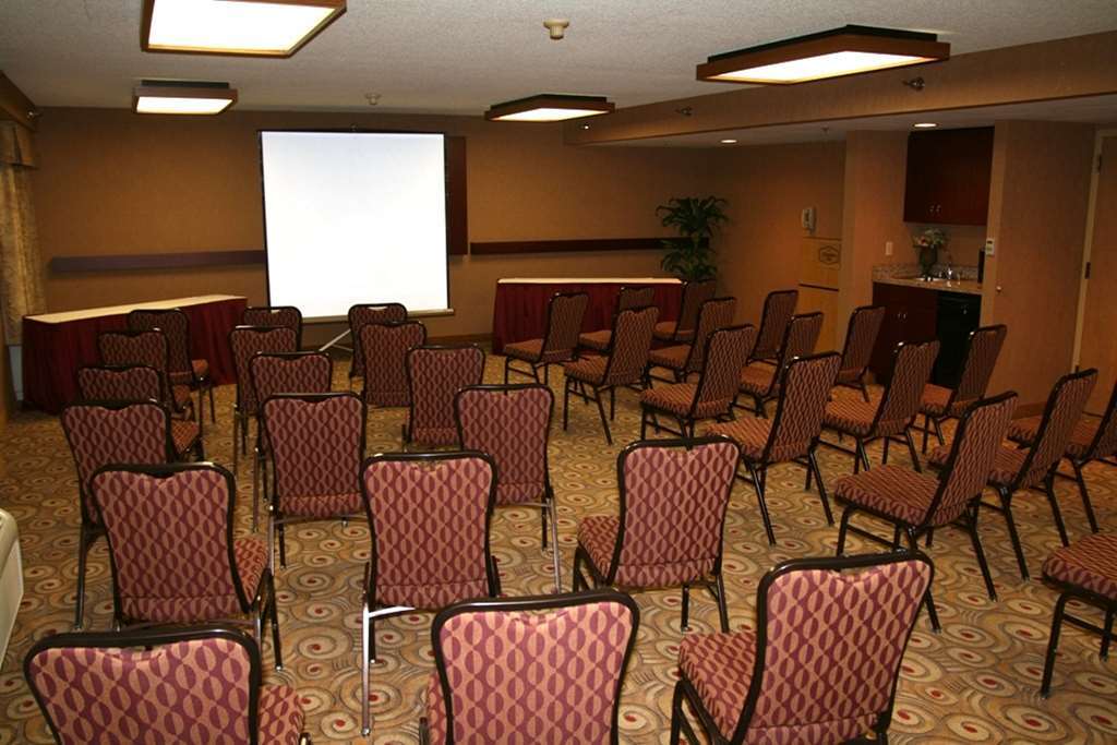 Hampton Inn Seattle/Southcenter Таквіла Зручності фото