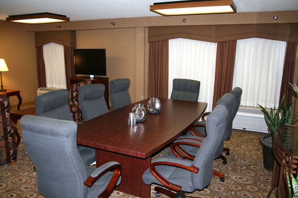 Hampton Inn Seattle/Southcenter Таквіла Зручності фото