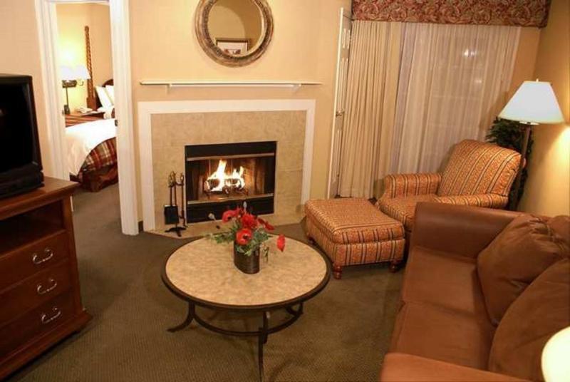 Hampton Inn Seattle/Southcenter Таквіла Екстер'єр фото