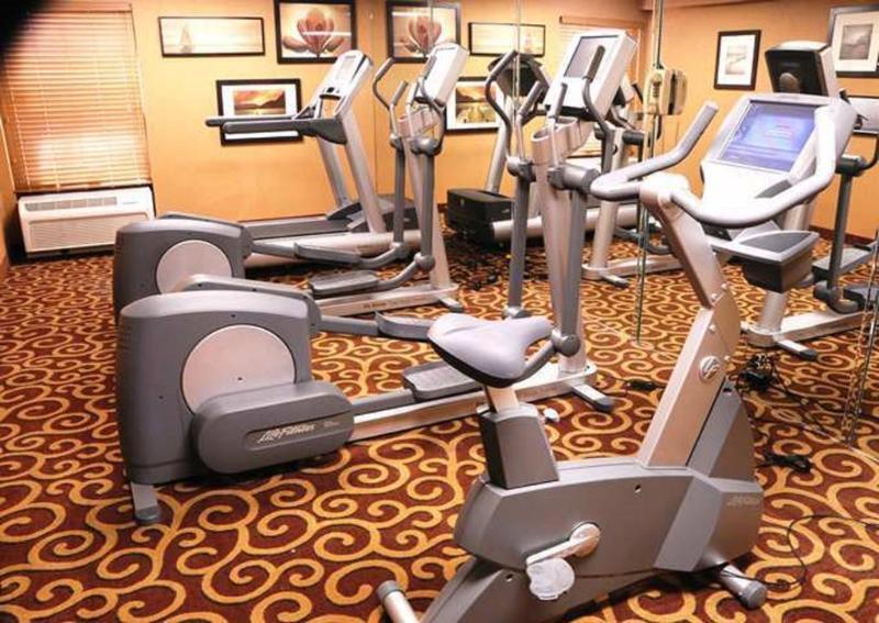 Hampton Inn Seattle/Southcenter Таквіла Екстер'єр фото
